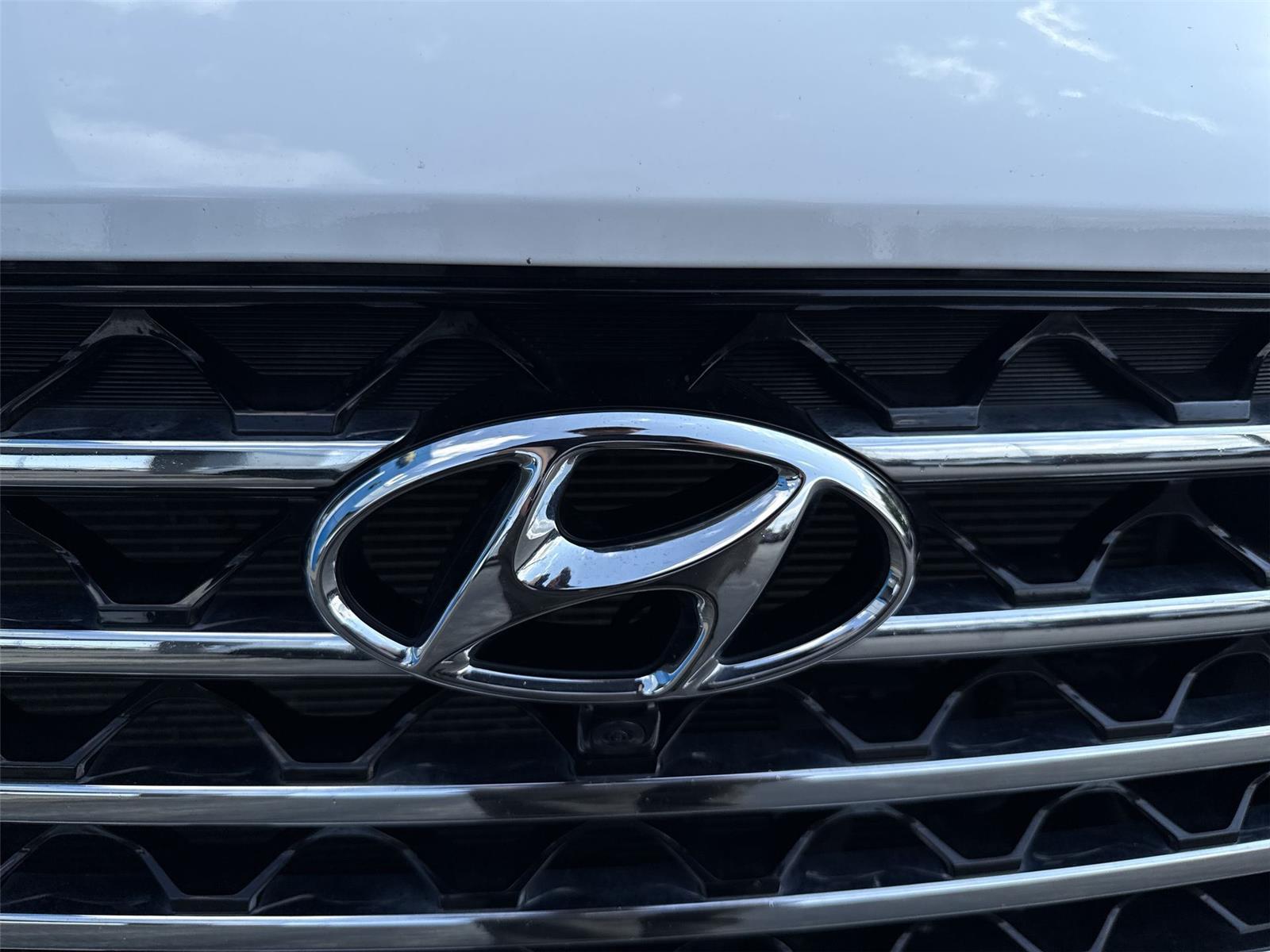 2021 Hyundai Tucson Ultimate at Nick Chevrolet