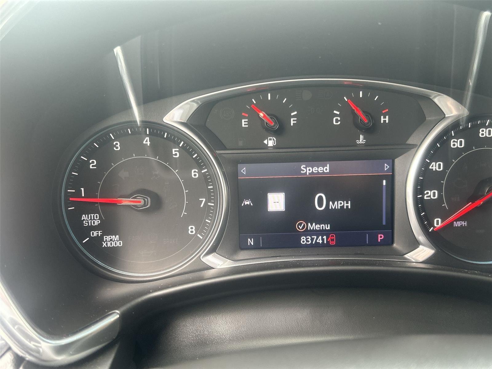 2019 Chevrolet Equinox Premier at Auto Estates