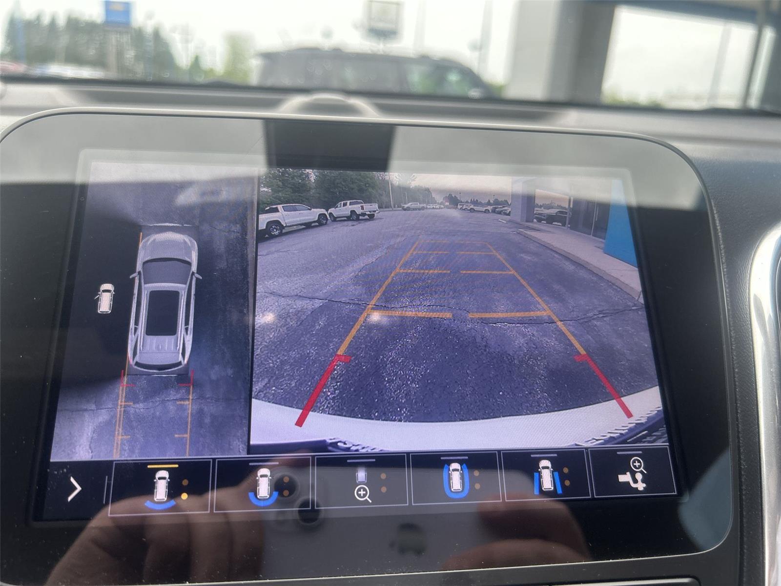 2019 Chevrolet Equinox Premier at Auto Estates