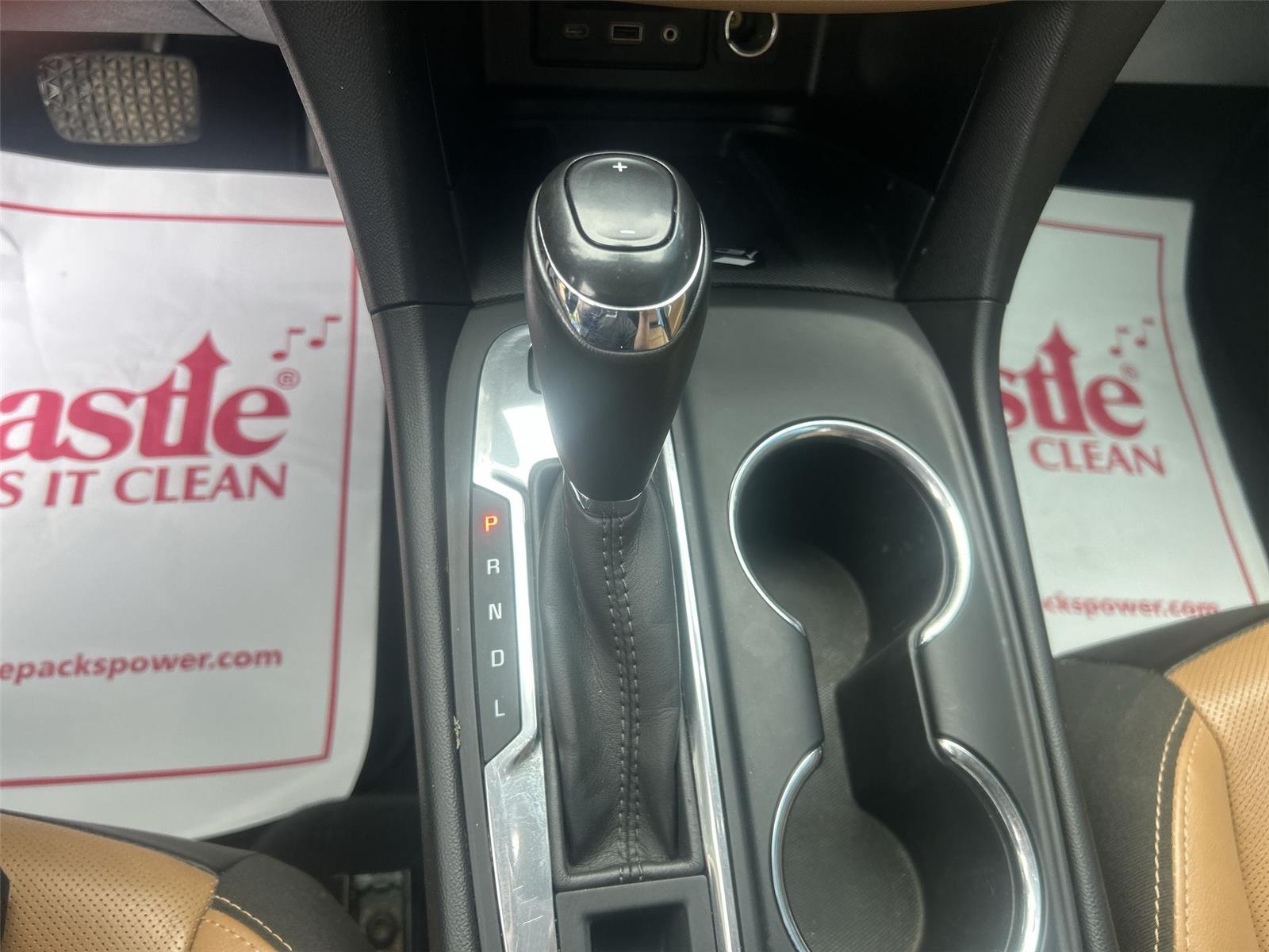 2019 Chevrolet Equinox Premier at Auto Estates