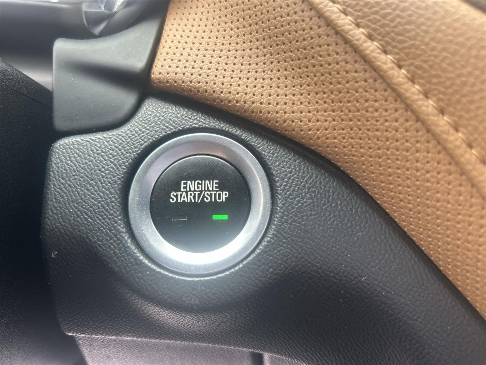 2019 Chevrolet Equinox Premier at Auto Estates
