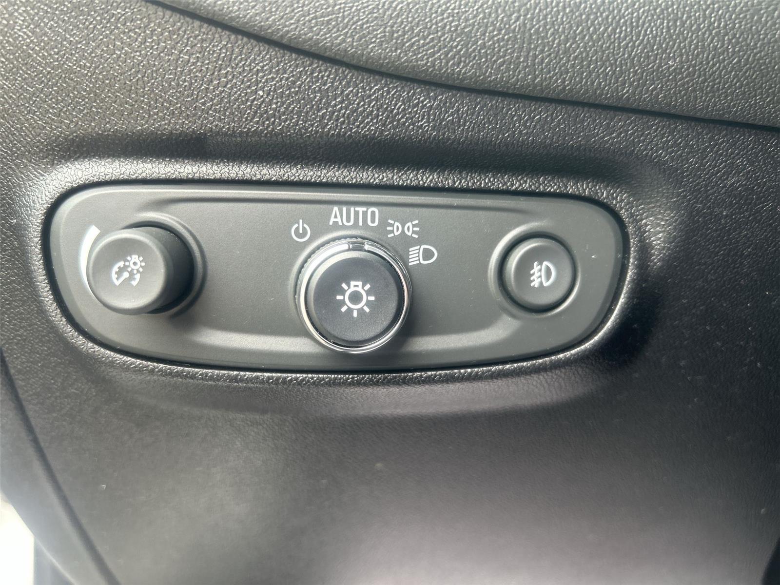 2019 Chevrolet Equinox Premier at Auto Estates