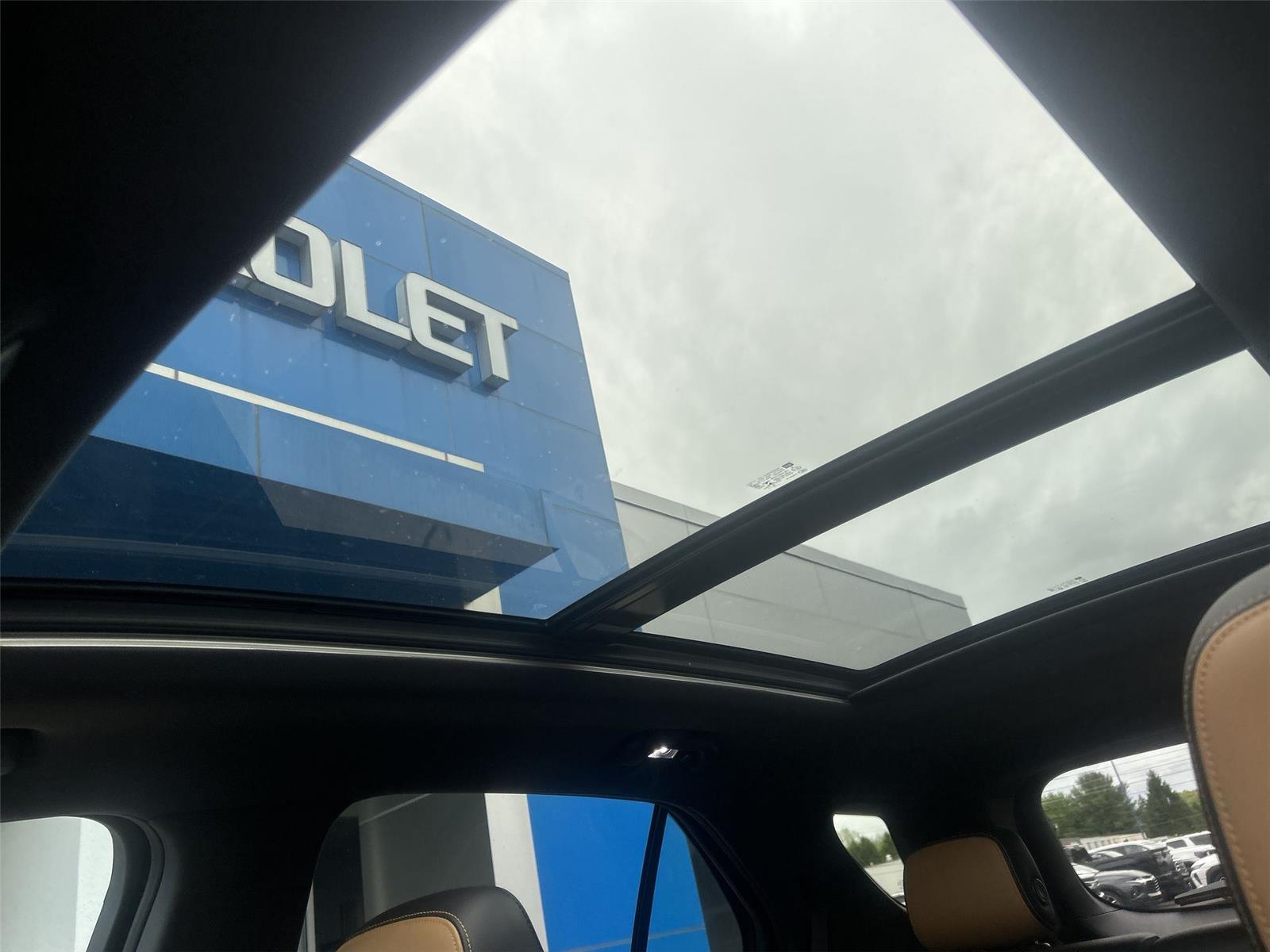 2019 Chevrolet Equinox Premier at Auto Estates