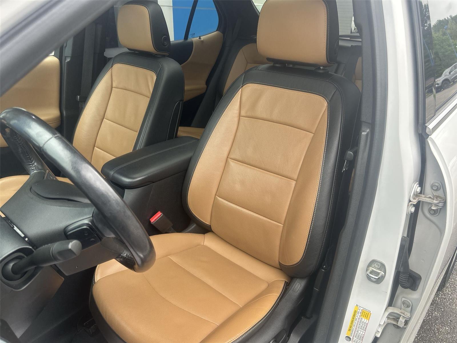 2019 Chevrolet Equinox Premier at Auto Estates