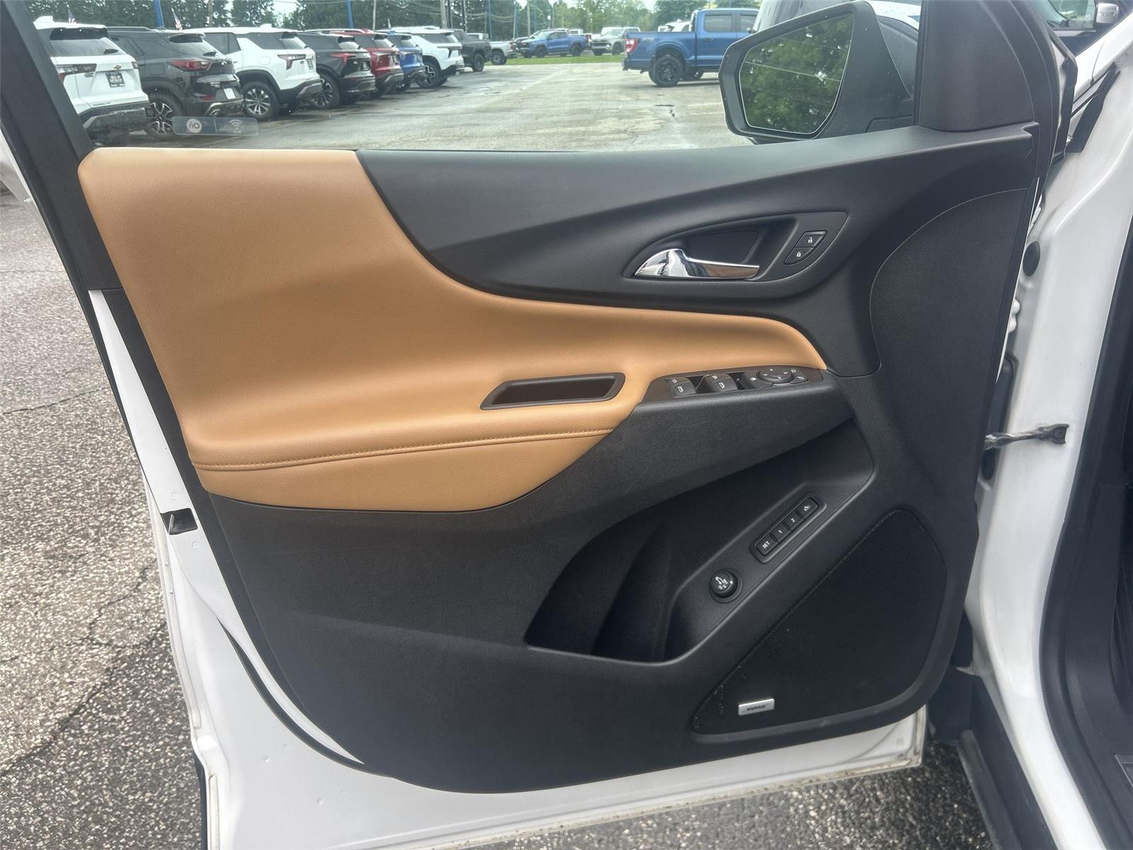 2019 Chevrolet Equinox Premier at Auto Estates