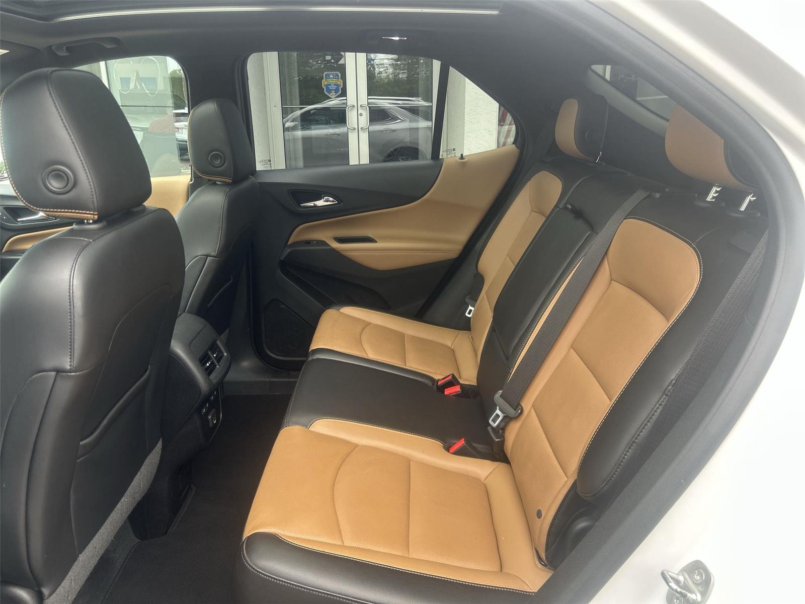 2019 Chevrolet Equinox Premier at Auto Estates