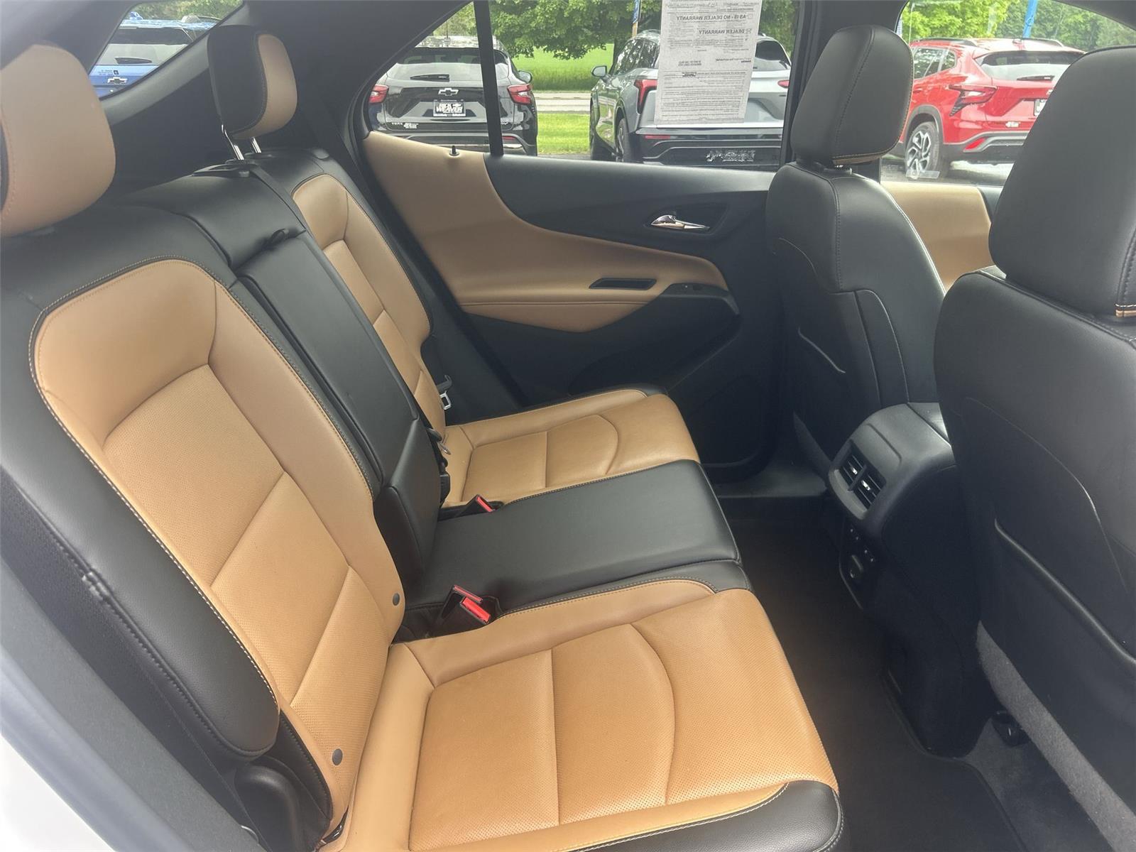 2019 Chevrolet Equinox Premier at Auto Estates