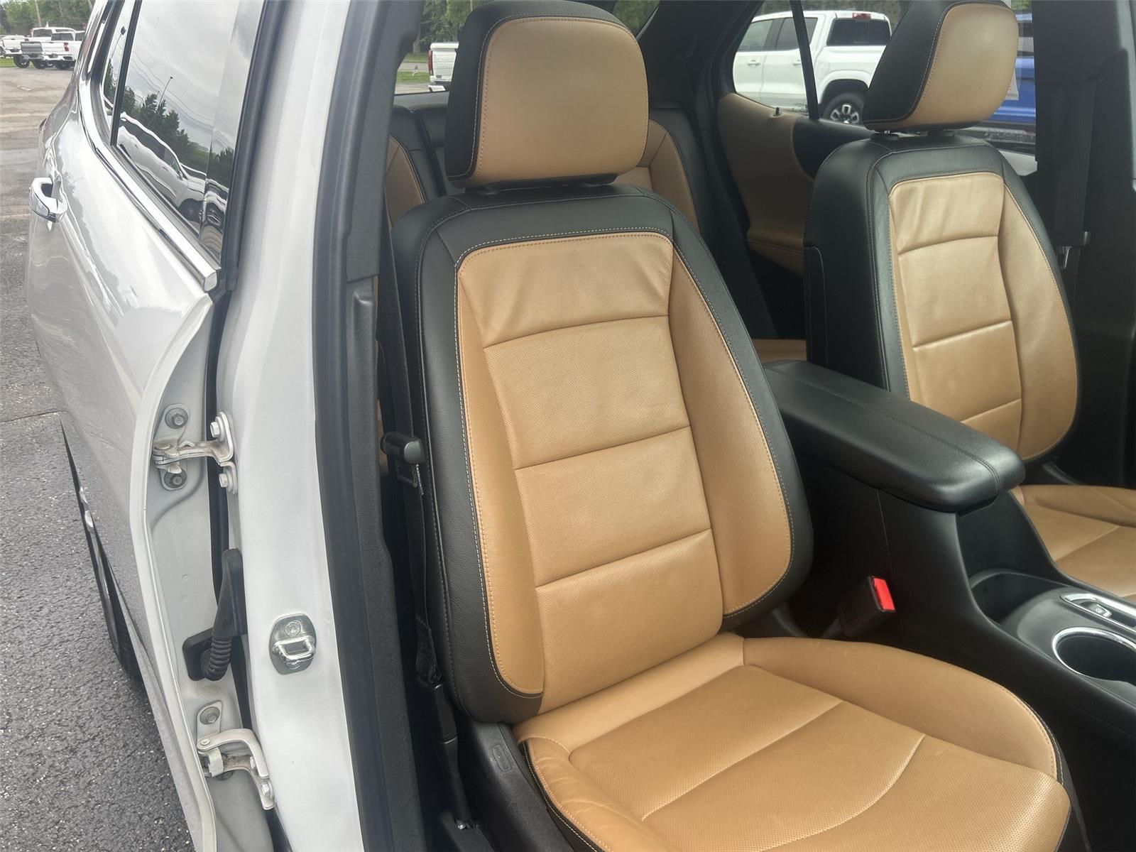 2019 Chevrolet Equinox Premier at Auto Estates