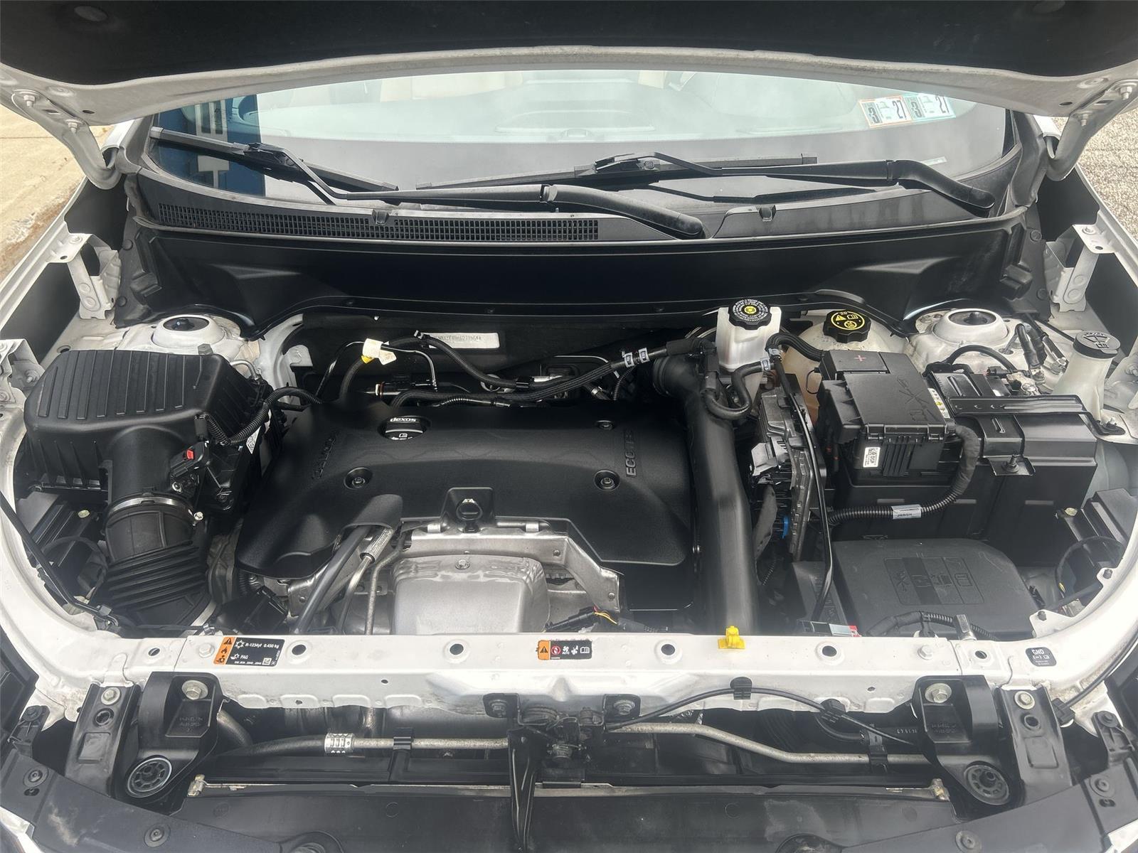 2019 Chevrolet Equinox Premier at Auto Estates