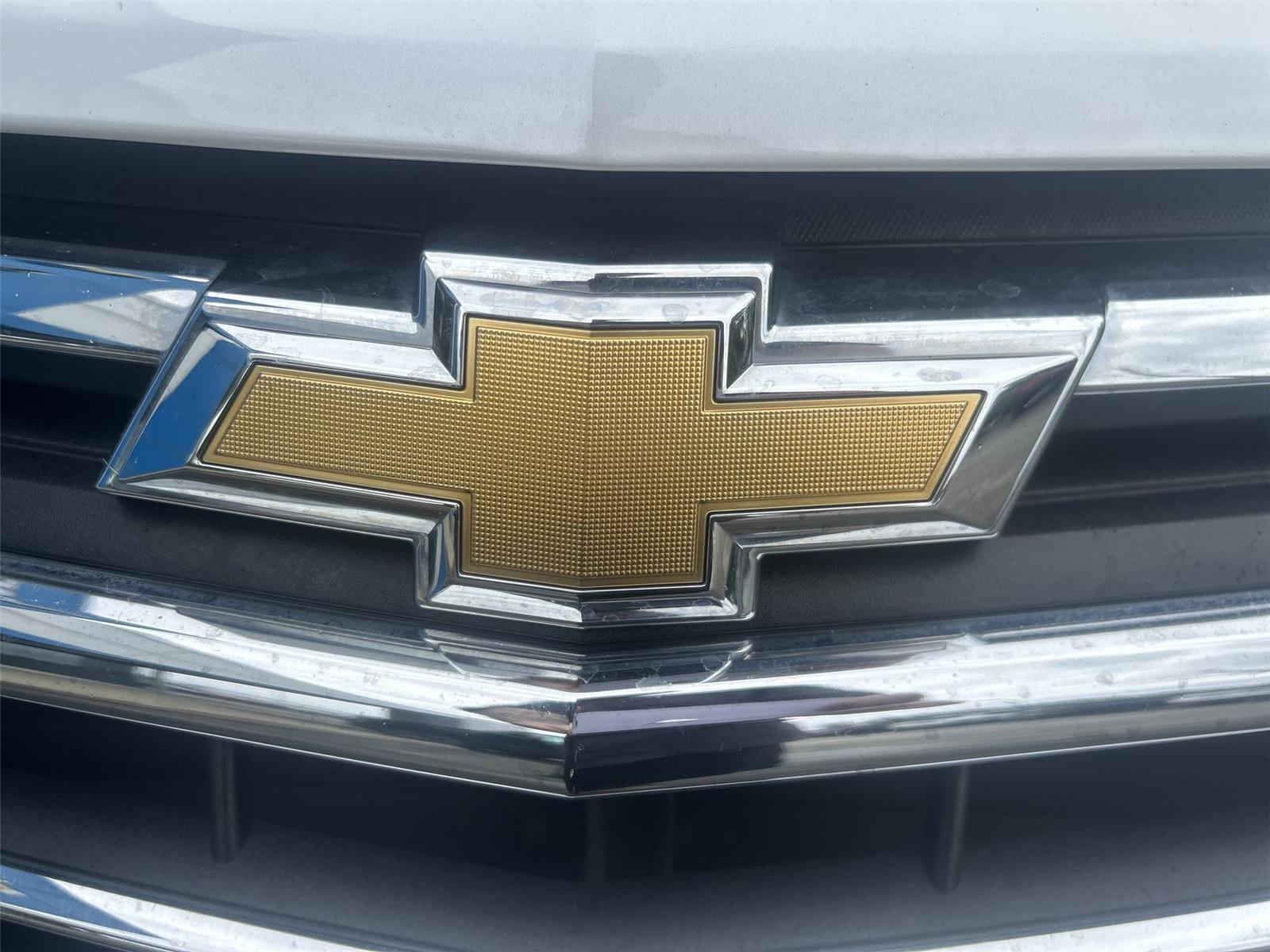 2019 Chevrolet Equinox Premier at Auto Estates