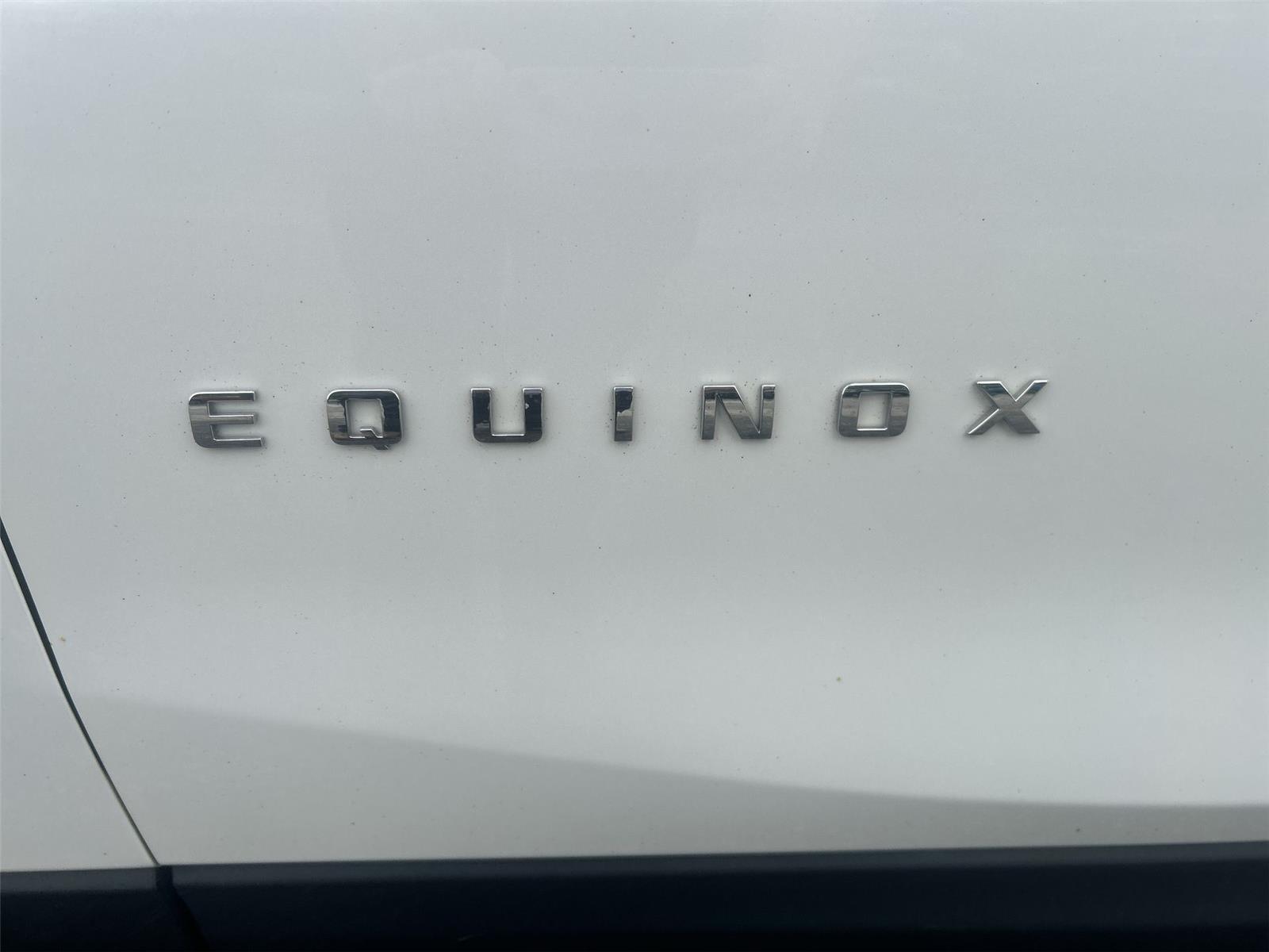 2019 Chevrolet Equinox Premier at Auto Estates