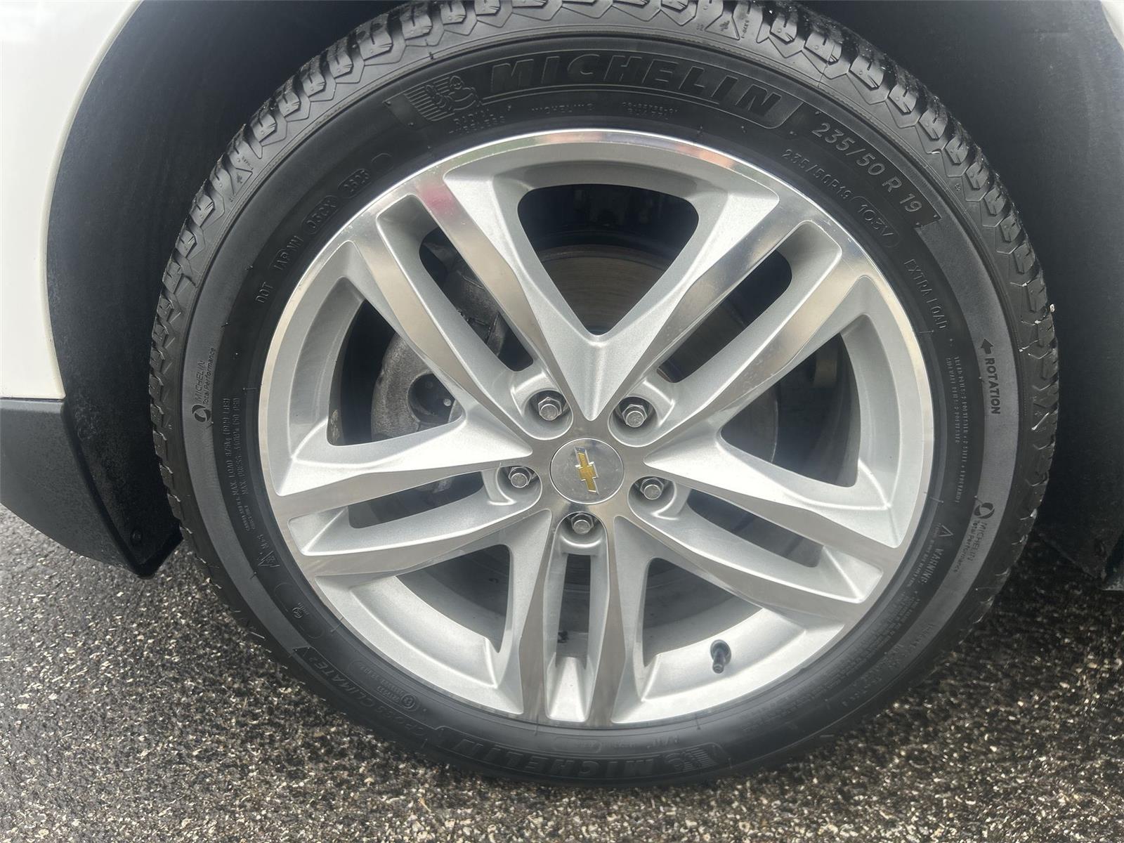 2019 Chevrolet Equinox Premier at Auto Estates