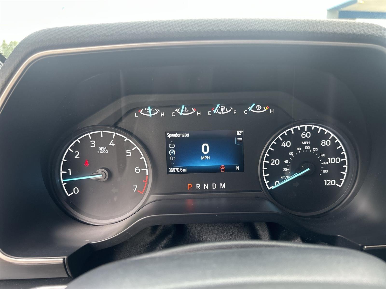2022 Ford F-150 XL at Lake View Ford