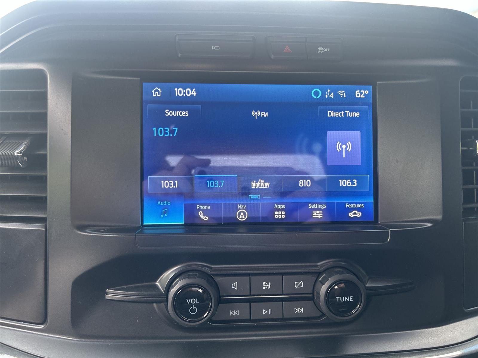 2022 Ford F-150 XL at Lake View Ford