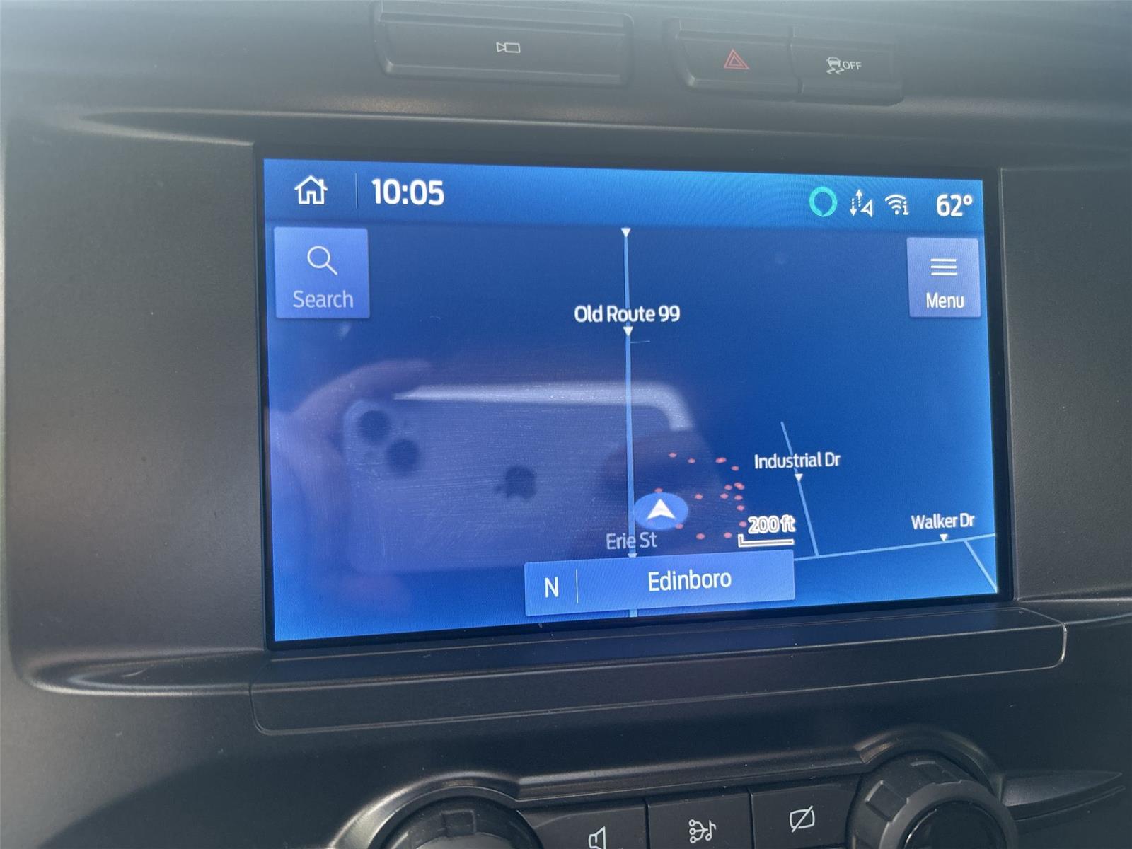 2022 Ford F-150 XL at Lake View Ford