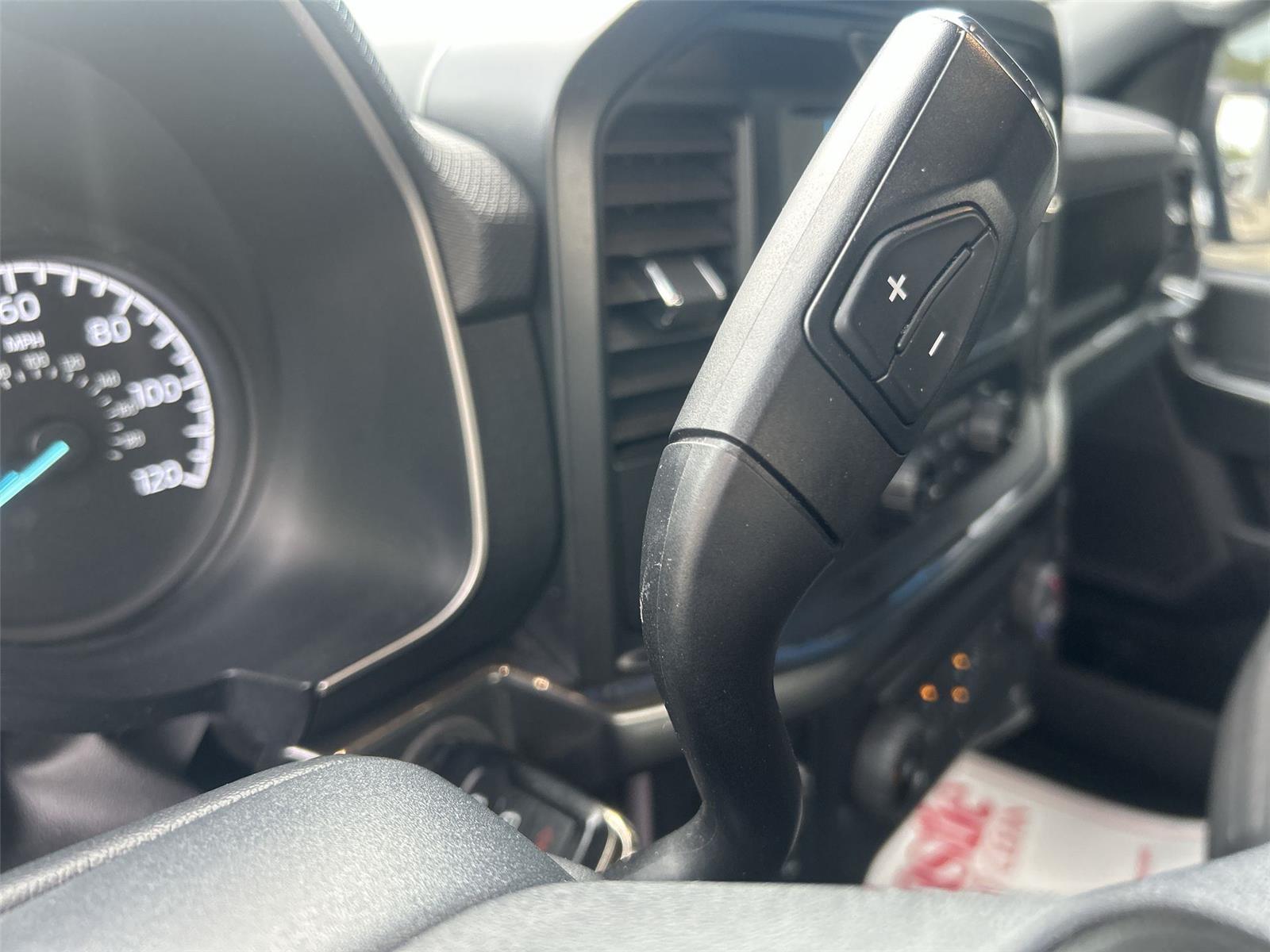 2022 Ford F-150 XL at Lake View Ford