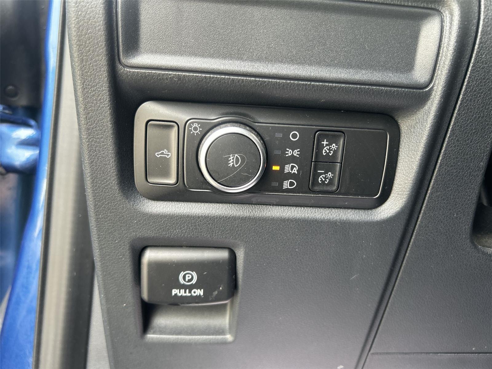 2022 Ford F-150 XL at Lake View Ford