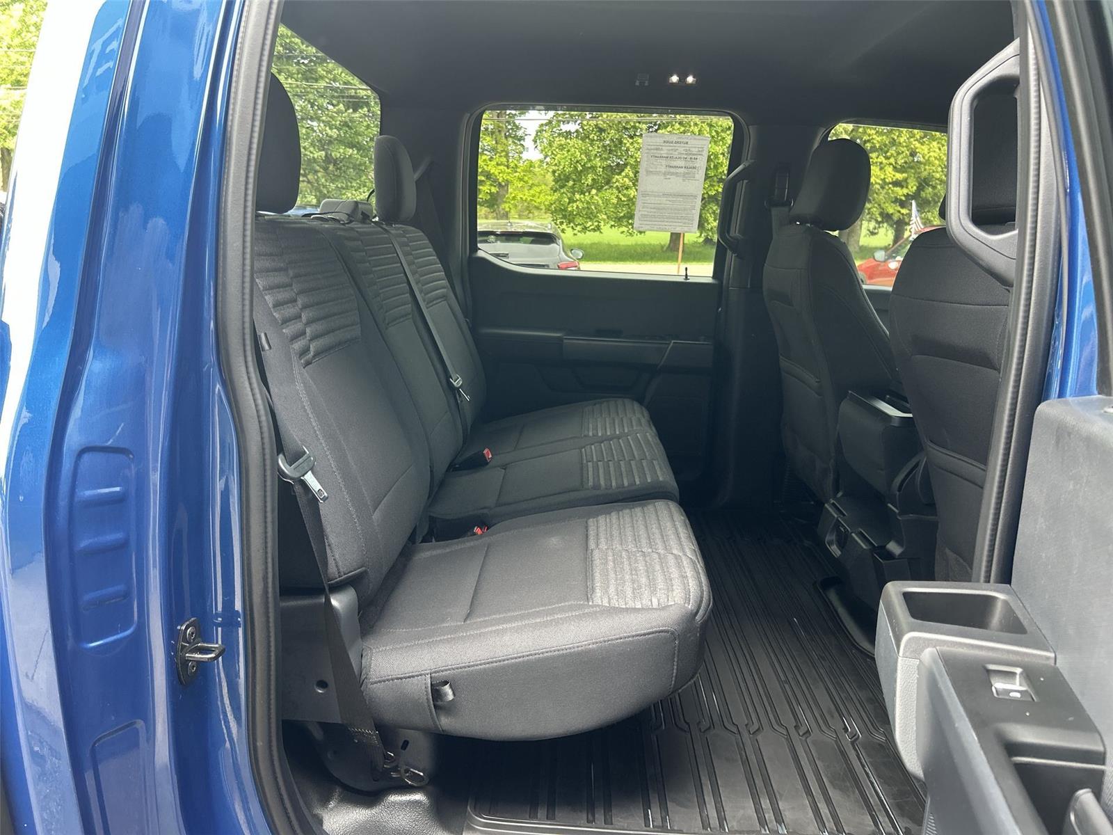 2022 Ford F-150 XL at Lake View Ford