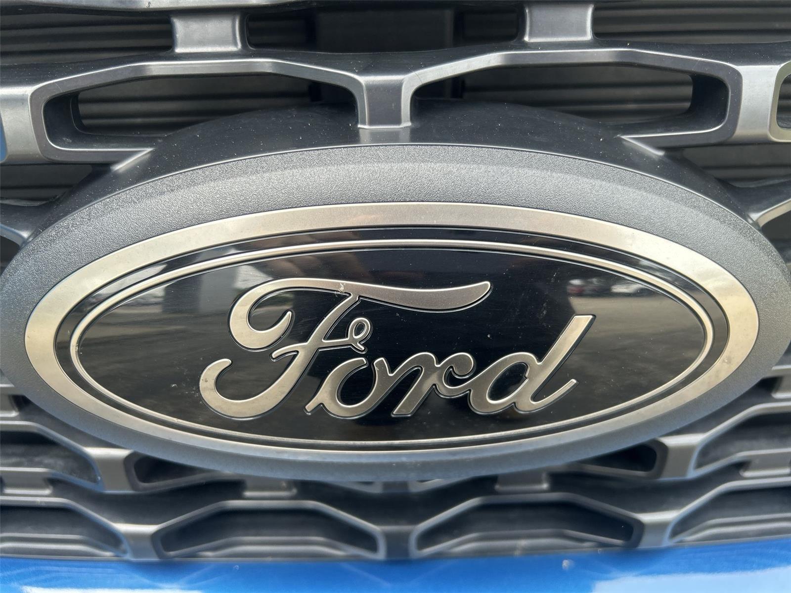 2022 Ford F-150 XL at Lake View Ford