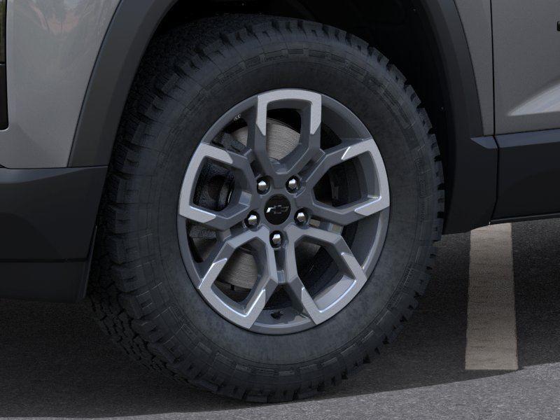 2026 Chevrolet Equinox AWD ACTIV at Chevrolet & GMC Titusville