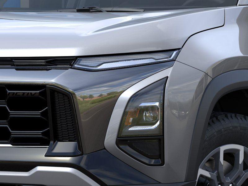 2026 Chevrolet Equinox AWD ACTIV at Chevrolet & GMC Titusville