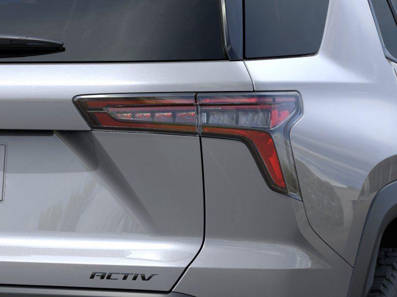 2026 Chevrolet Equinox AWD ACTIV at Chevrolet & GMC Titusville