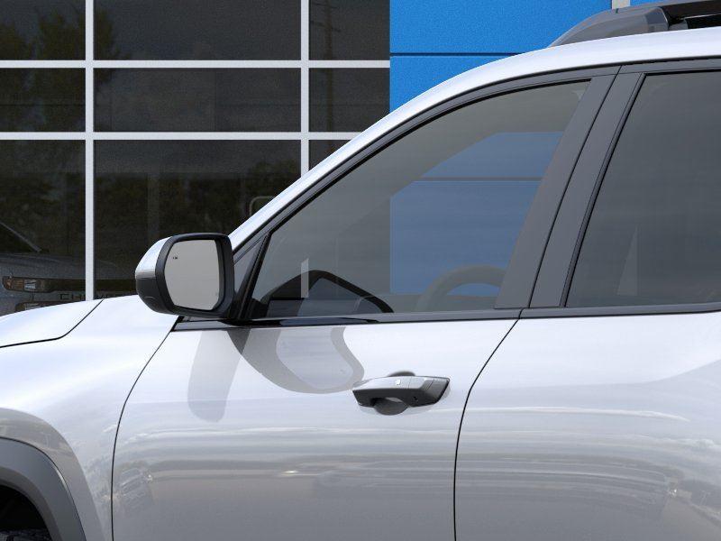 2026 Chevrolet Equinox AWD ACTIV at Chevrolet & GMC Titusville
