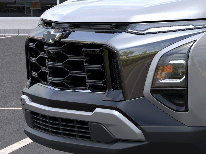 2026 Chevrolet Equinox AWD ACTIV at Chevrolet & GMC Titusville