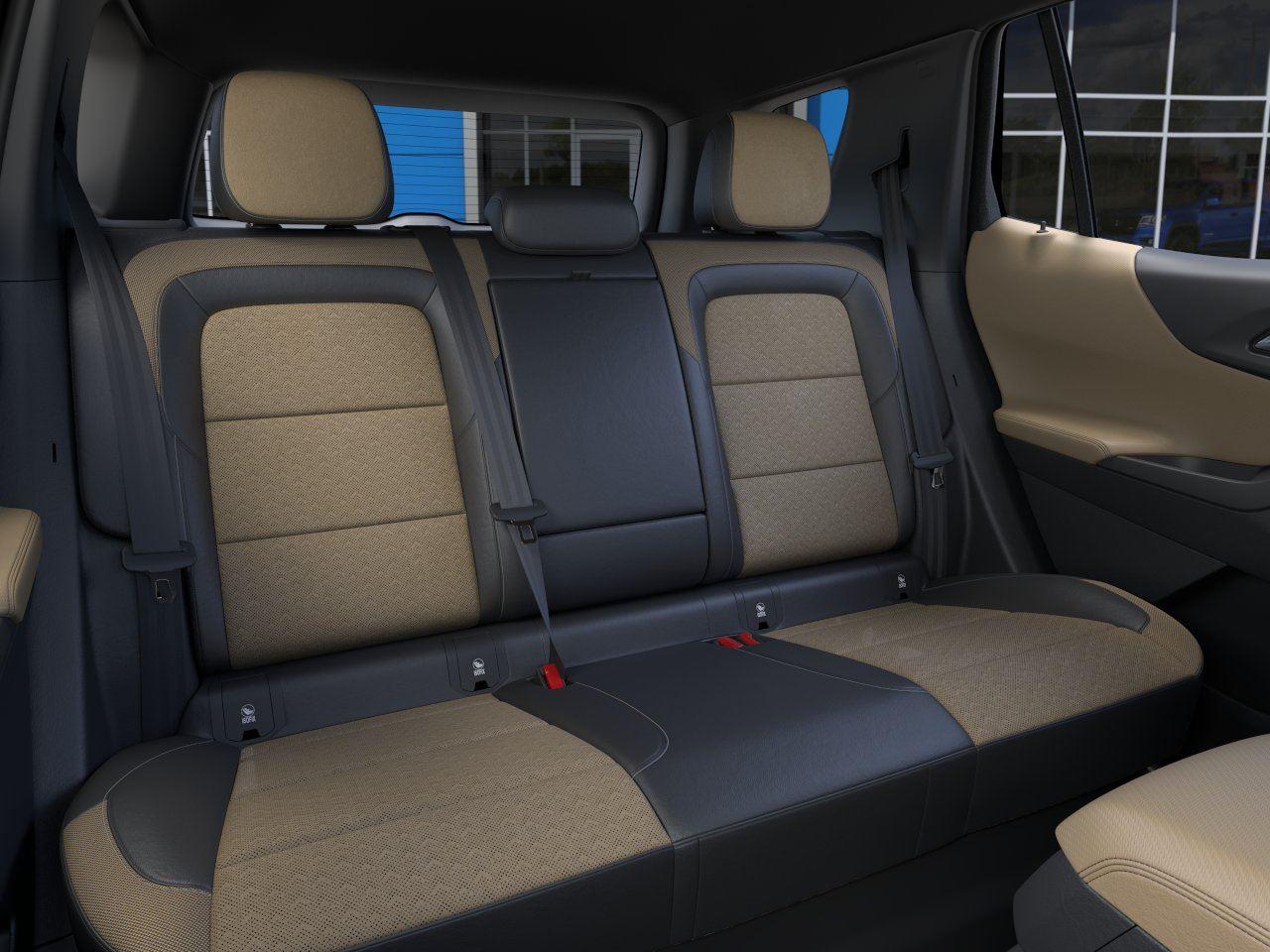 2026 Chevrolet Equinox AWD ACTIV at Chevrolet & GMC Titusville