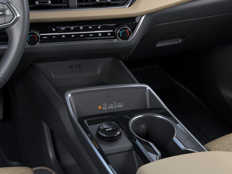 2026 Chevrolet Equinox AWD ACTIV at Chevrolet & GMC Titusville