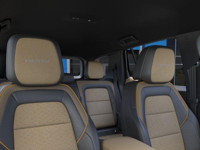 2026 Chevrolet Equinox AWD ACTIV at Chevrolet & GMC Titusville