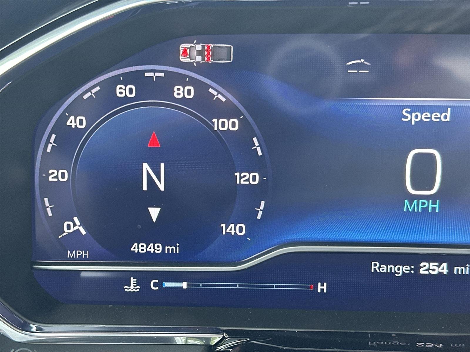 2025 Chevrolet Silverado 2500HD LT - 11
