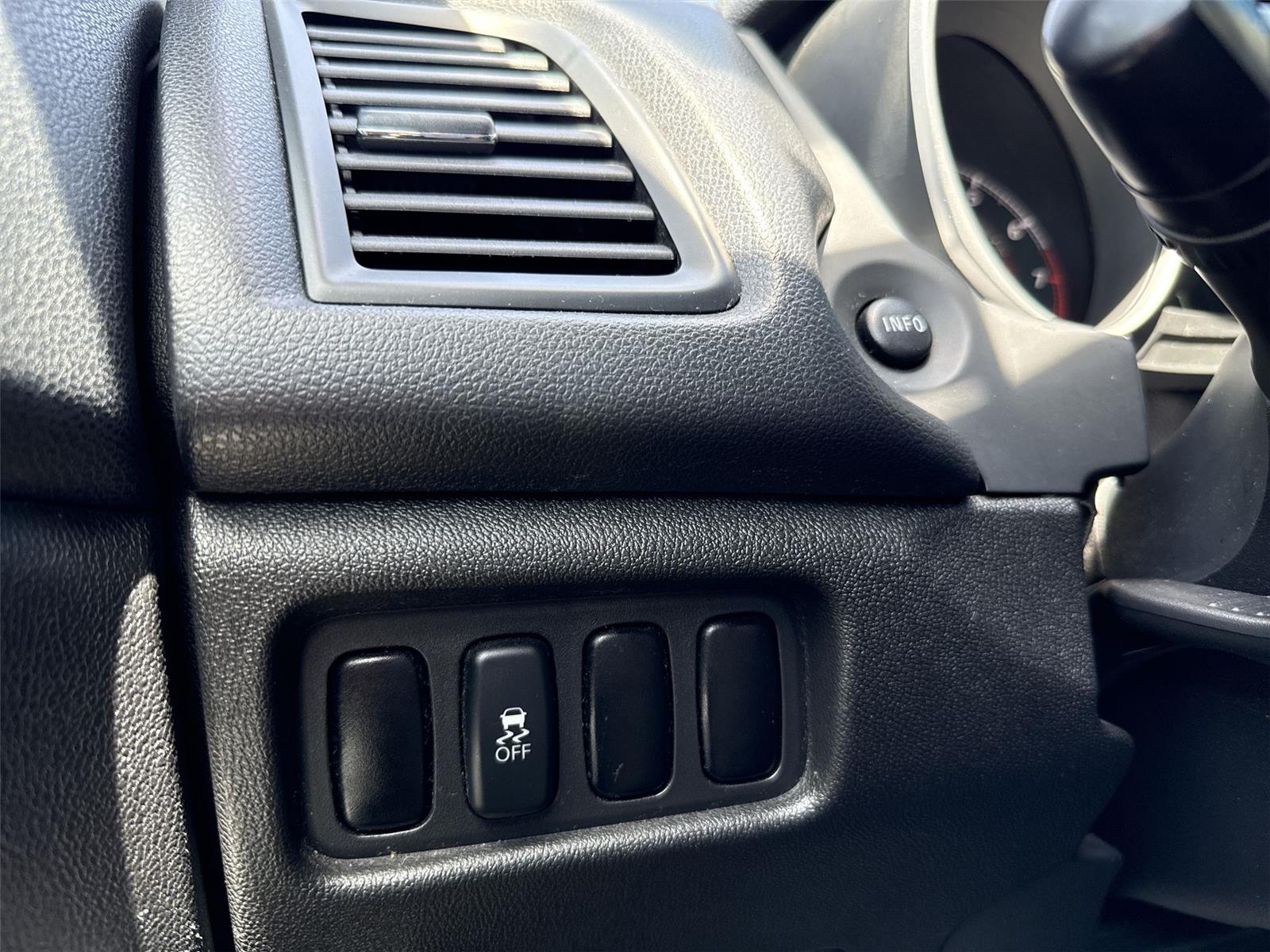 2015 Mitsubishi Outlander Sport ES at Cochran Mazda