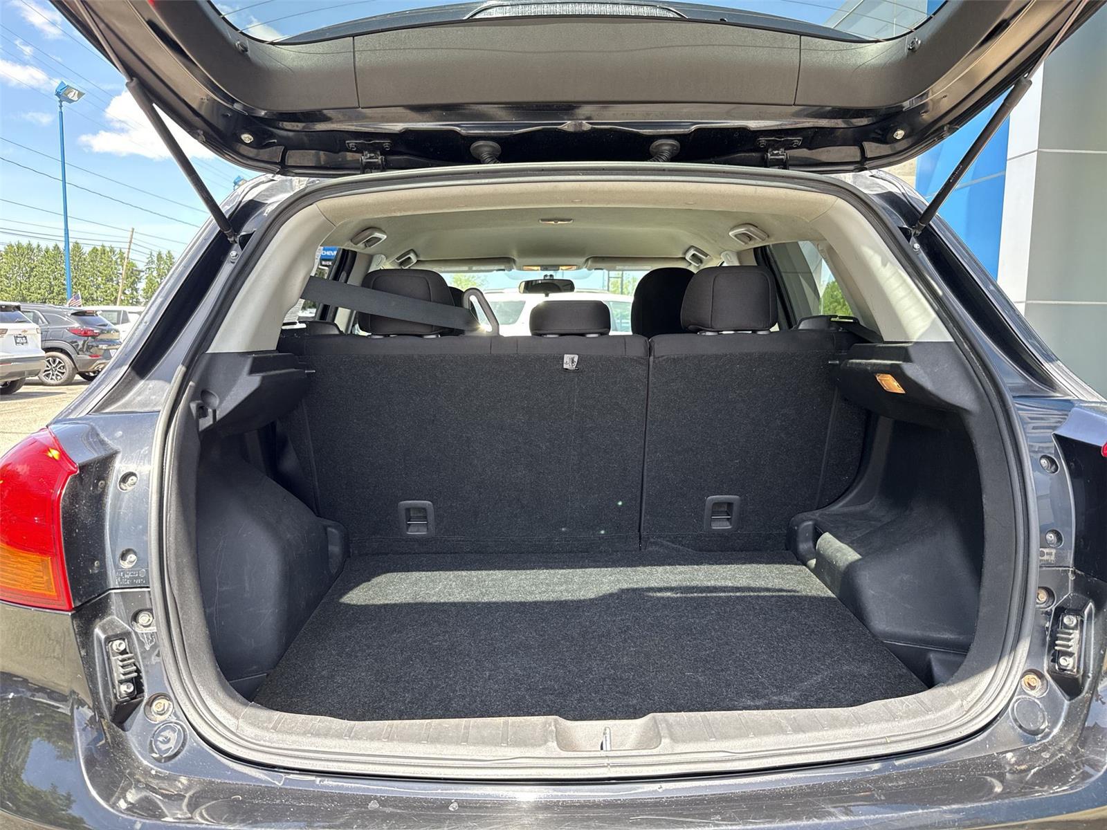 2015 Mitsubishi Outlander Sport ES at Cochran Mazda