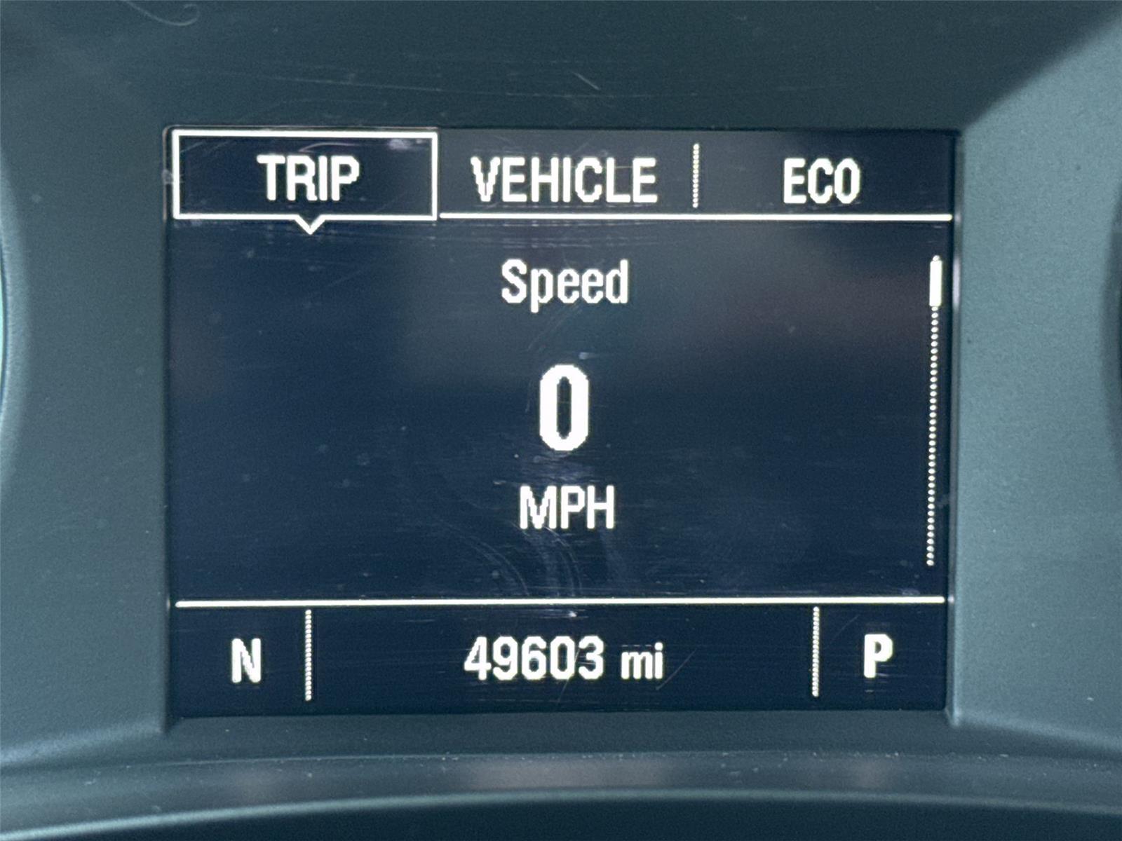 2023 Chevrolet Traverse LS at Bud's Auto Sales