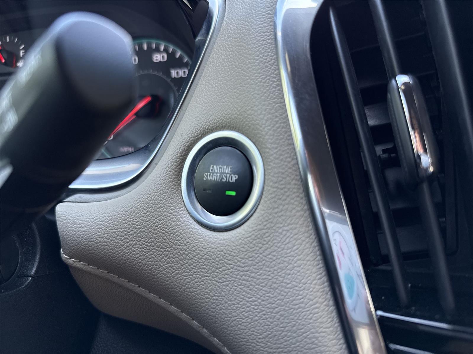 2023 Chevrolet Traverse LS at Bud's Auto Sales