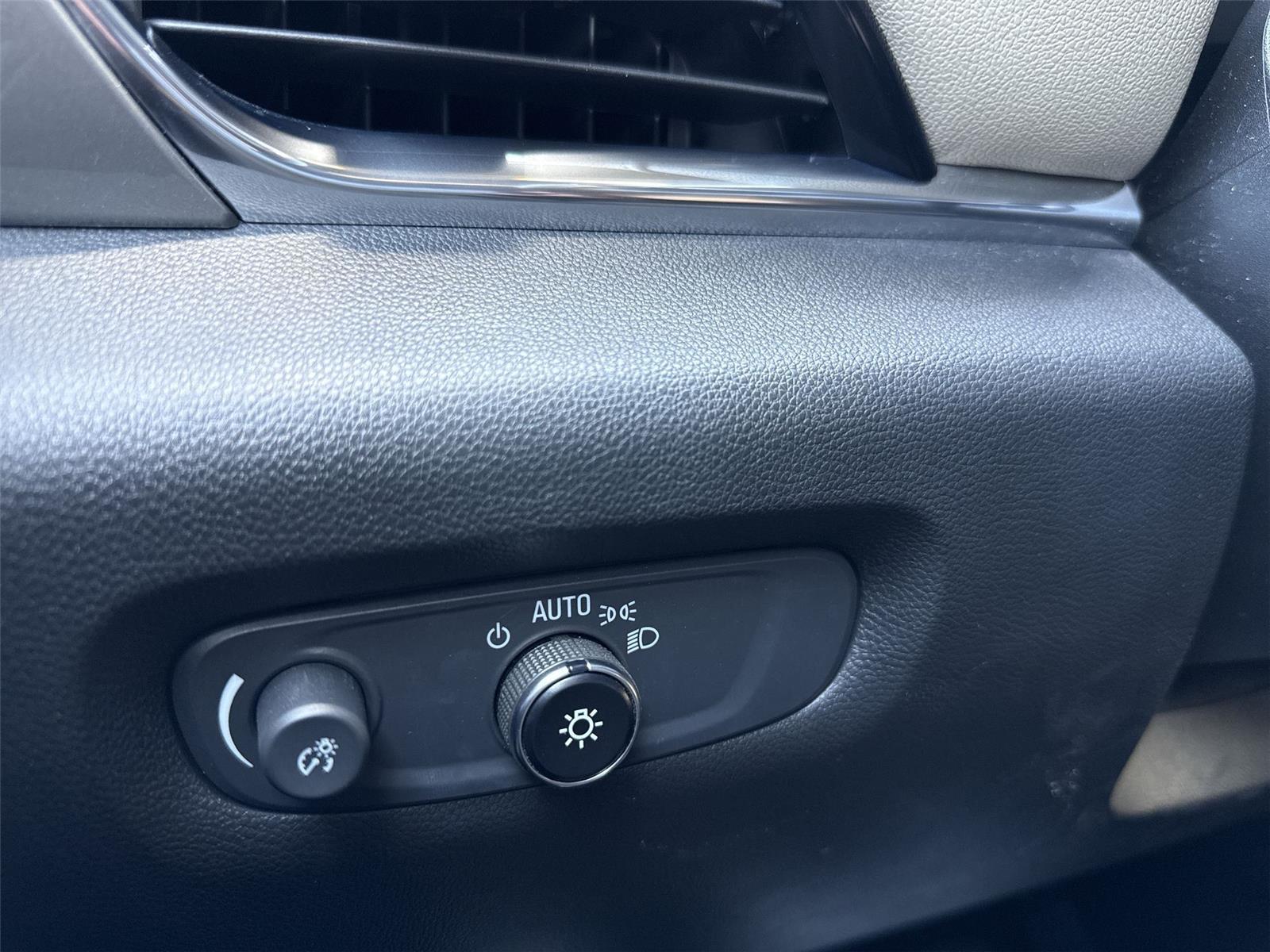 2023 Chevrolet Traverse LS at Bud's Auto Sales