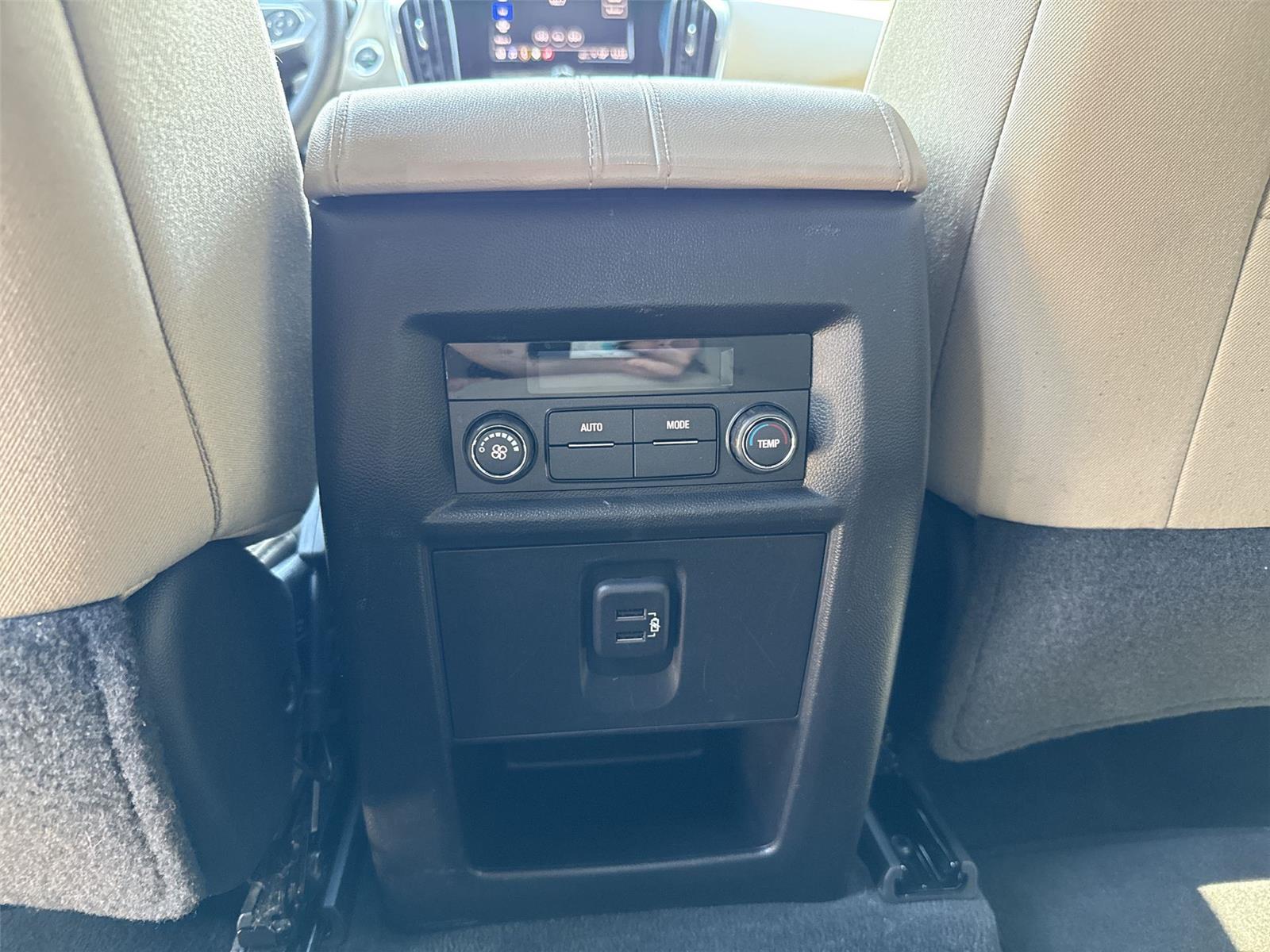 2023 Chevrolet Traverse LS at Bud's Auto Sales
