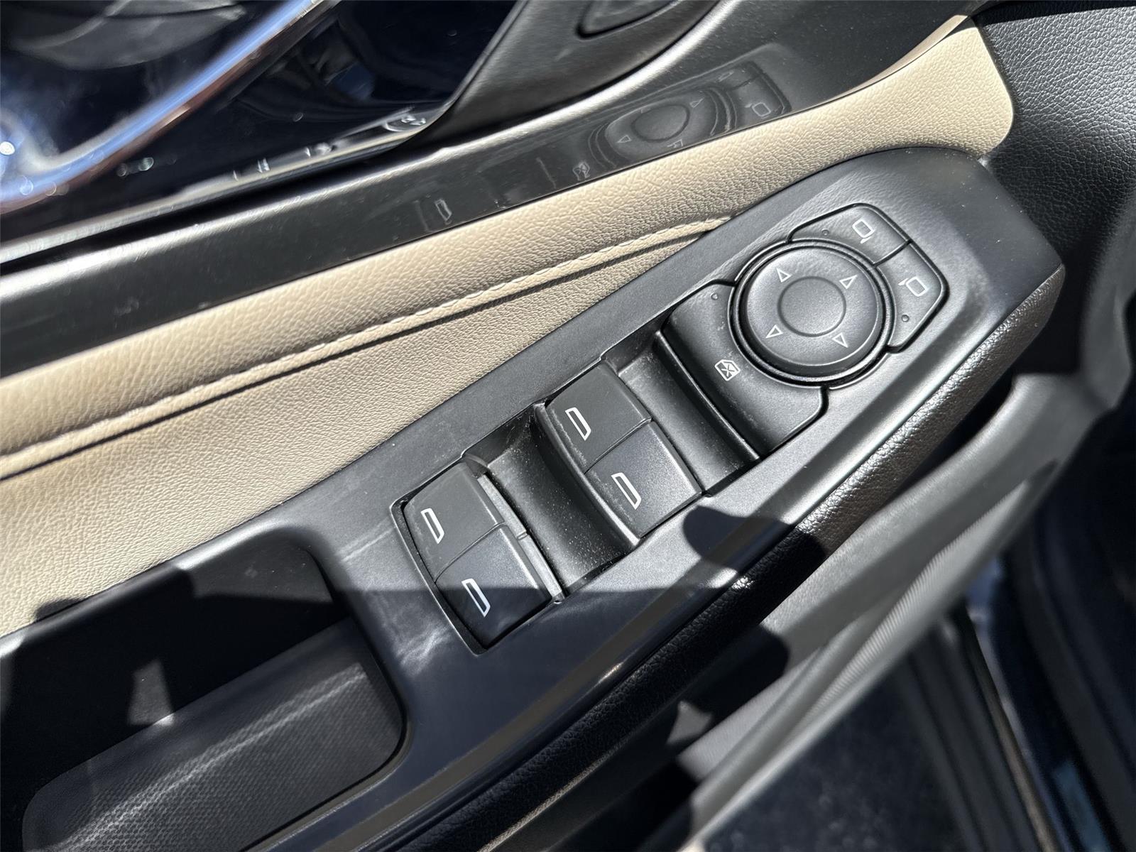 2023 Chevrolet Traverse LS at Bud's Auto Sales