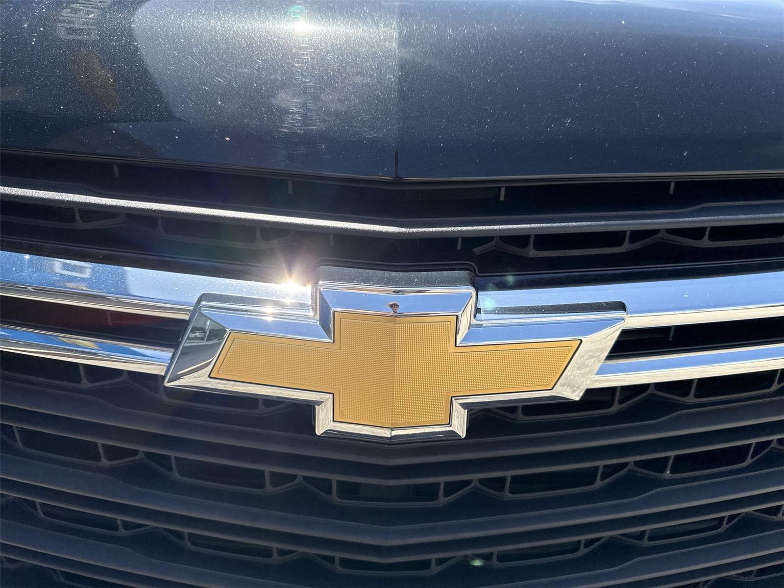 2023 Chevrolet Traverse LS at Bud's Auto Sales