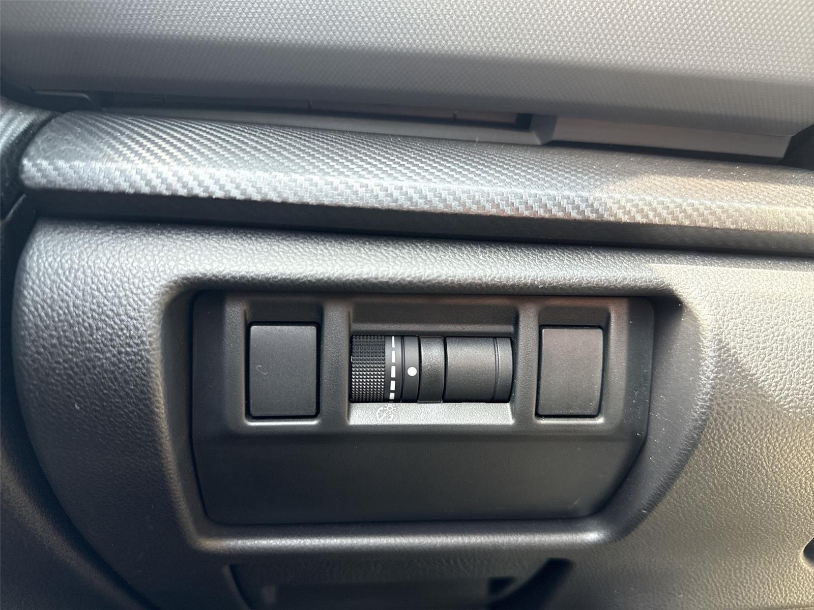 2024 Subaru Crosstrek Limited at Altoona Honda