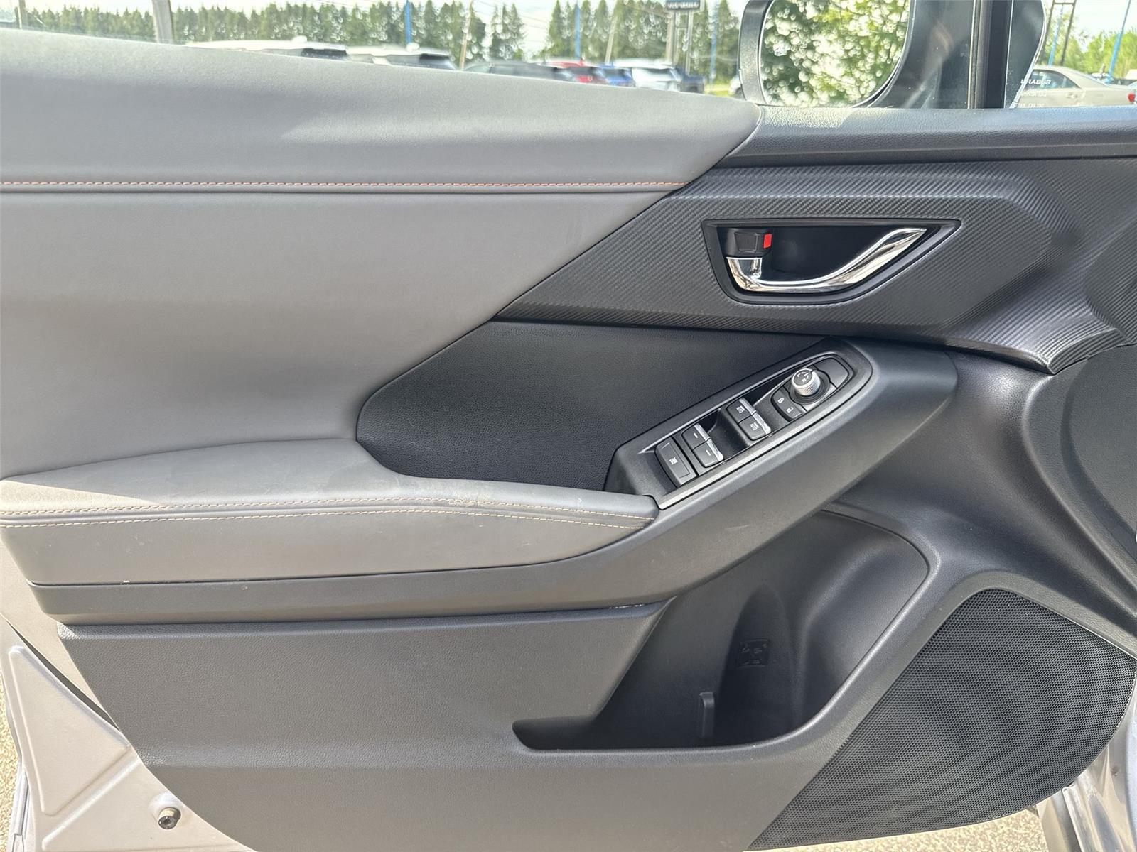 2024 Subaru Crosstrek Limited at Altoona Honda