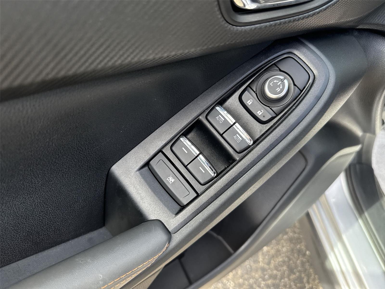 2024 Subaru Crosstrek Limited at Altoona Honda