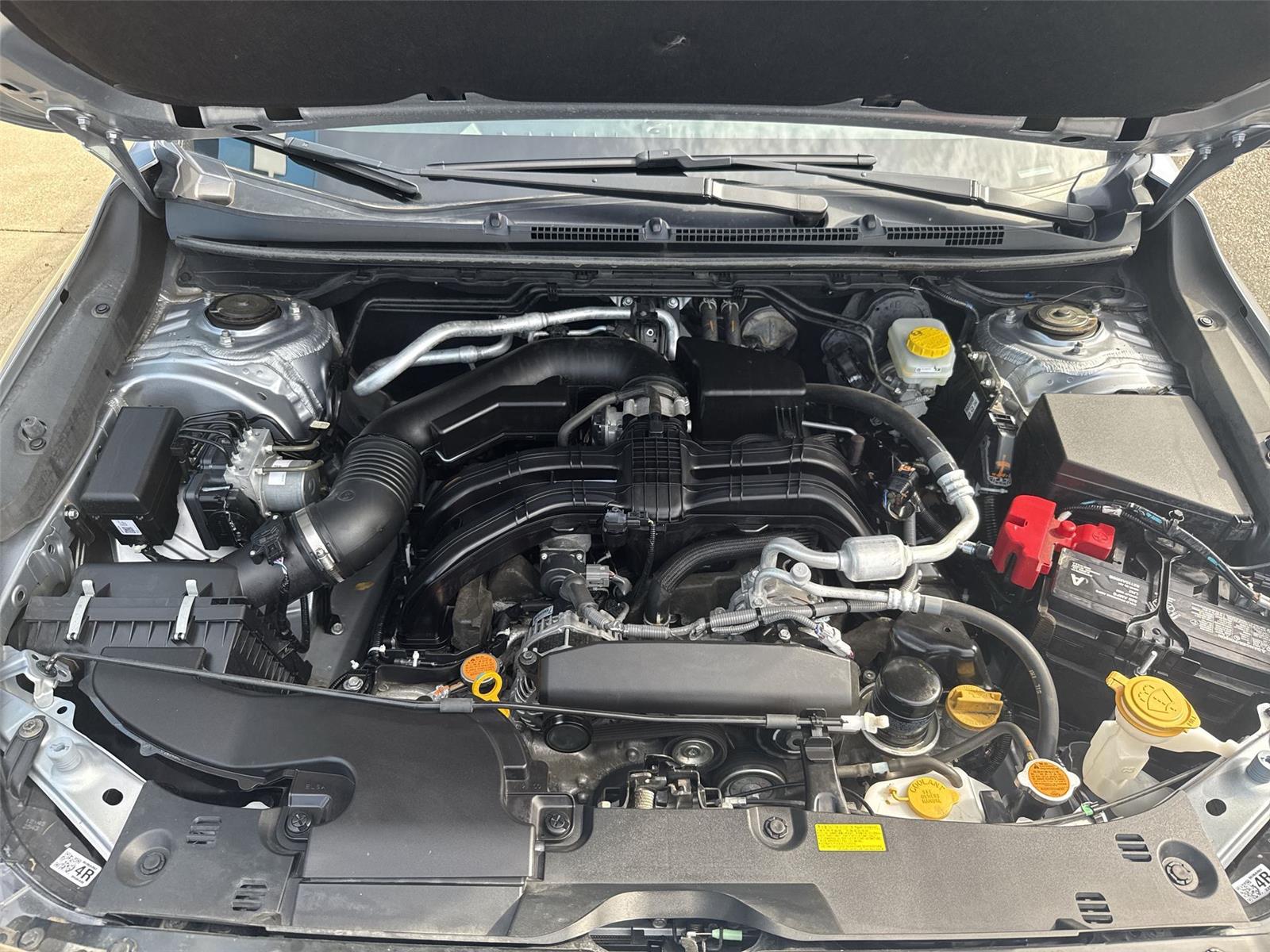 2024 Subaru Crosstrek Limited at Altoona Honda