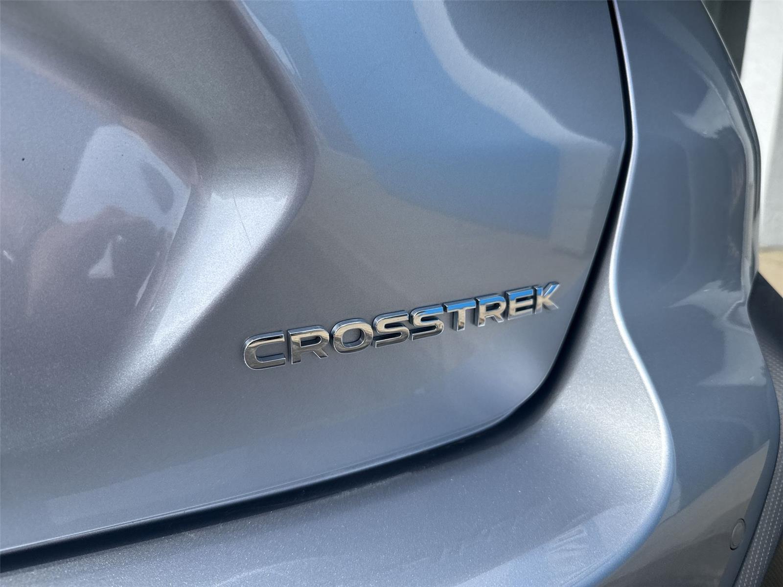 2024 Subaru Crosstrek Limited at Altoona Honda