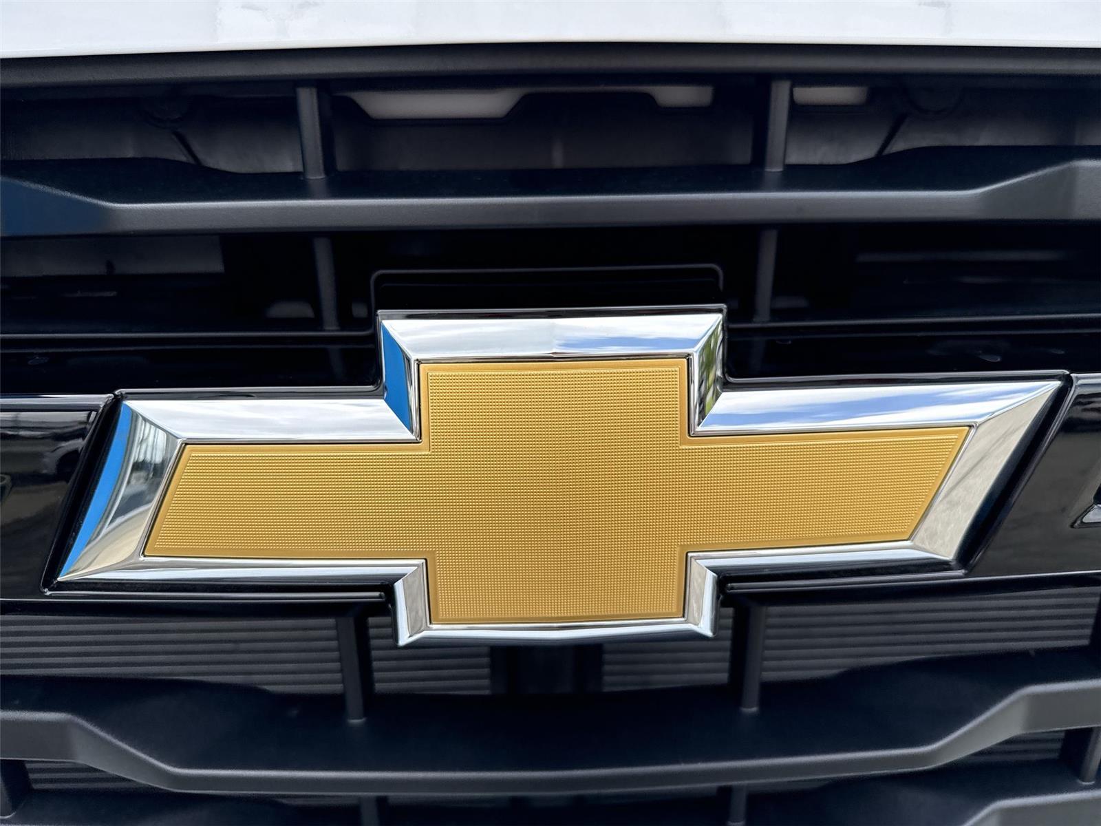 2026 Chevrolet Silverado 3500HD CC Work Truck at Rick Weaver Chevrolet