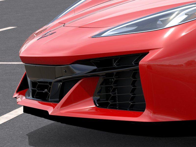 2026 Chevrolet Corvette 3LZ at Rick Weaver Chevrolet