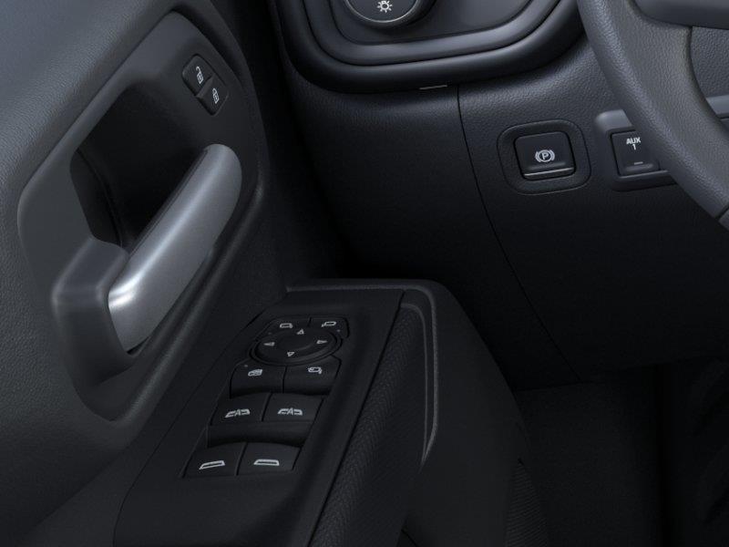 2026 Chevrolet Silverado 2500HD Work Truck at Rick Weaver Chevrolet