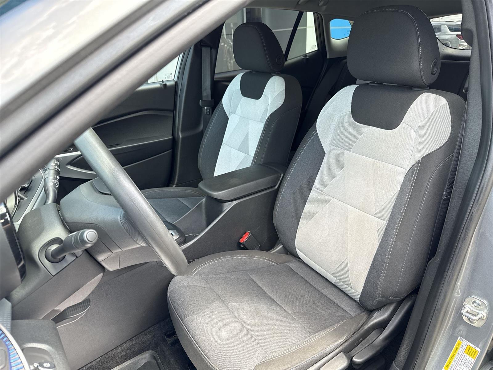 2024 Chevrolet Trax LS at Braxton Motor Co