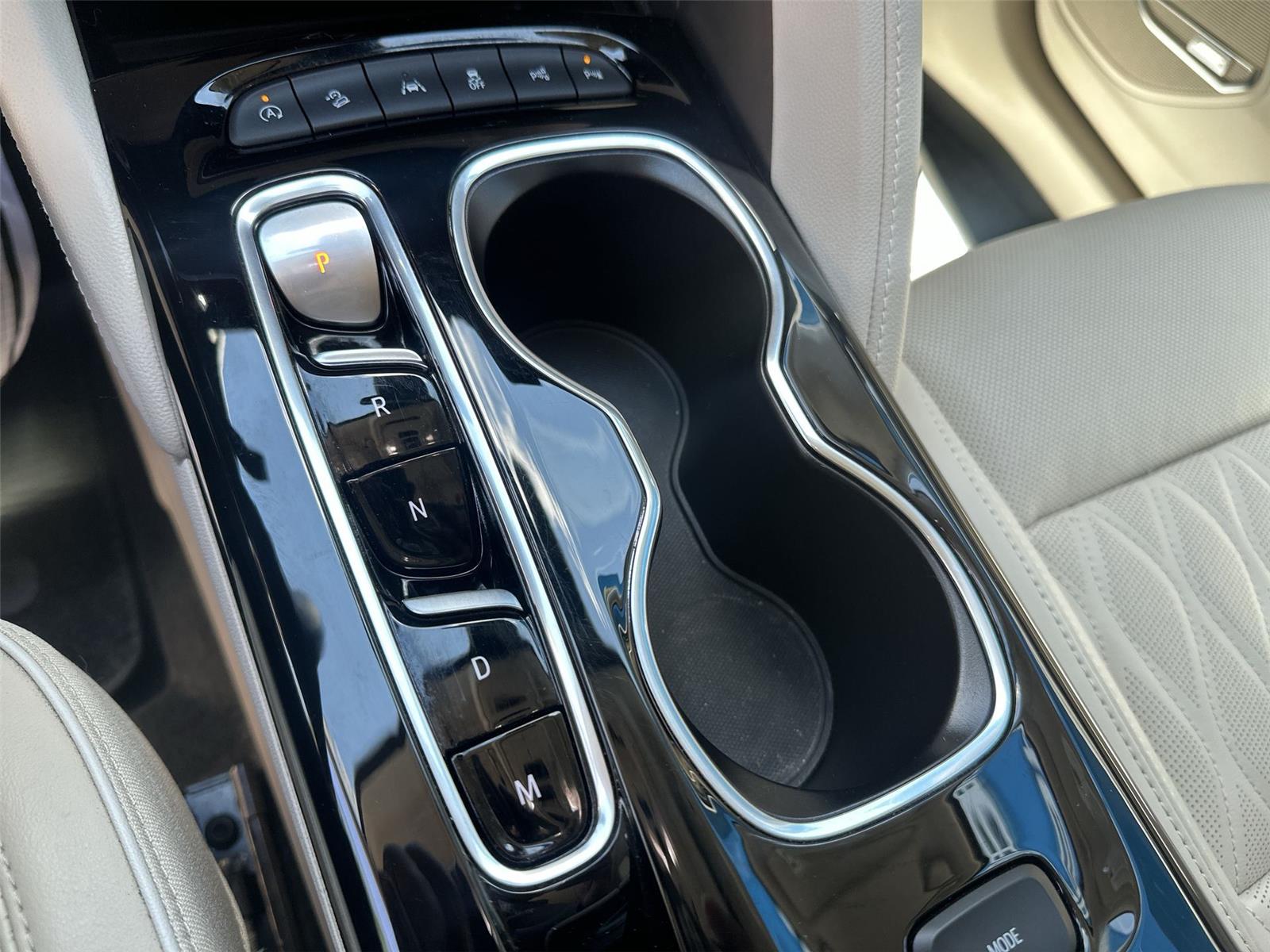 2023 Buick Envision Avenir at Braxton Motor Co